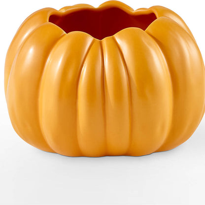 Golden Gourd Pumpkin Bouquet –  Salon Diane Aubin Fleuriste Inc., Jonquiere PQ