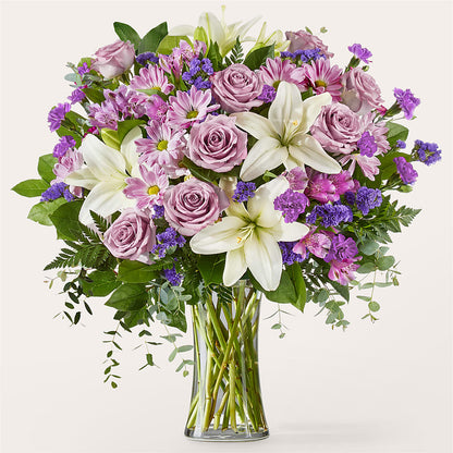 The Dreamscape Bouquet –  Salon Diane Aubin Fleuriste Inc., Jonquiere PQ