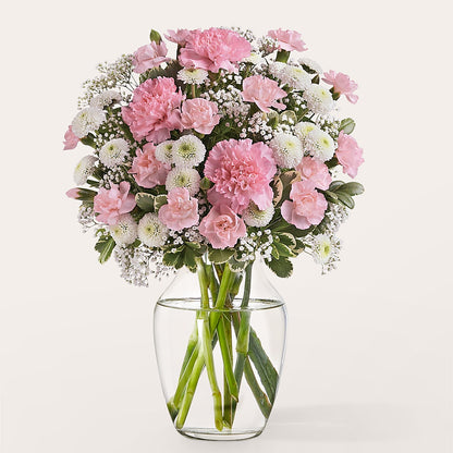 Bouquet Glamour Vintage