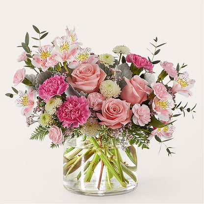 The Treehouse Bouquet –  Salon Diane Aubin Fleuriste Inc., Jonquiere PQ