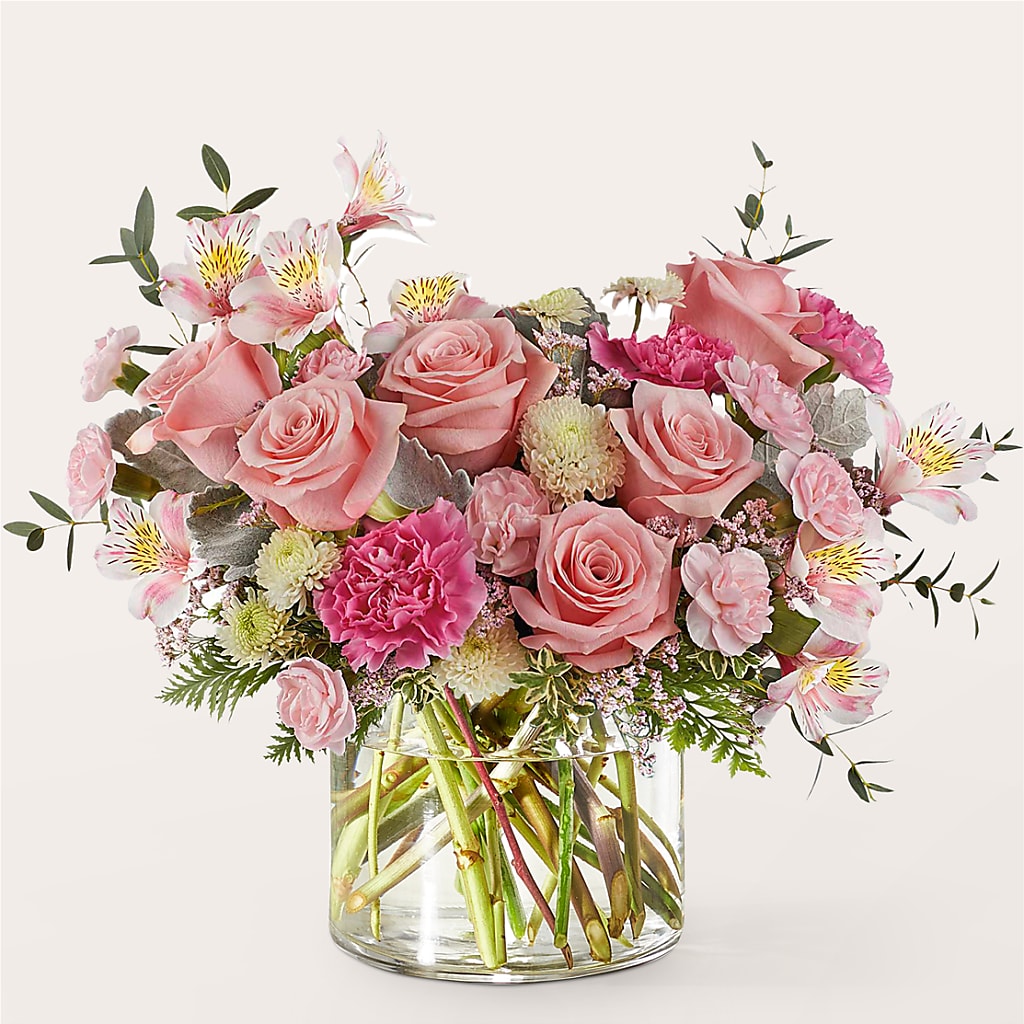 The Treehouse Bouquet –  Salon Diane Aubin Fleuriste Inc., Jonquiere PQ