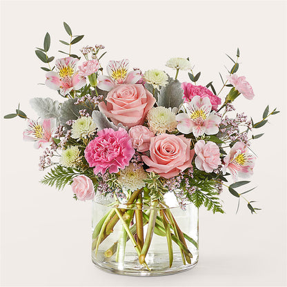 The Treehouse Bouquet –  Salon Diane Aubin Fleuriste Inc., Jonquiere PQ