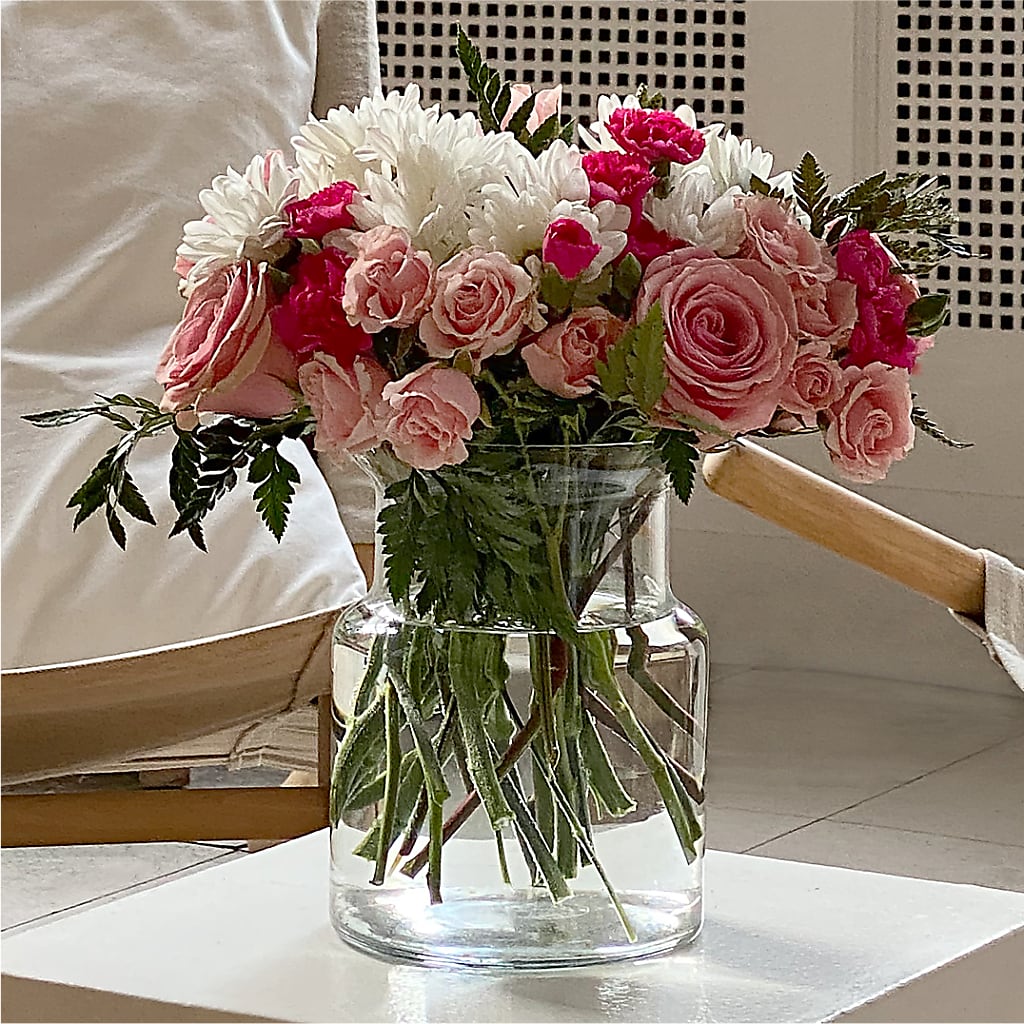 Sweet Surprises® Bouquet –  Salon Diane Aubin Fleuriste Inc., Jonquiere PQ