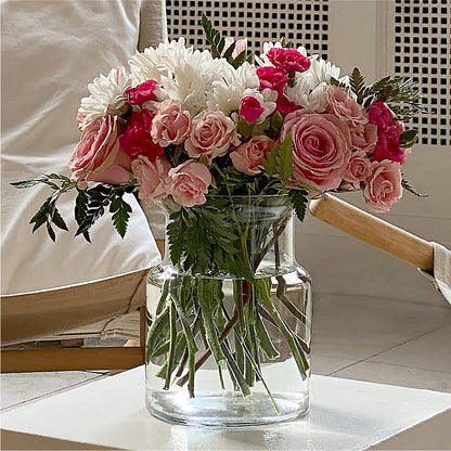 Sweet Surprises® Bouquet –  Salon Diane Aubin Fleuriste Inc., Jonquiere PQ
