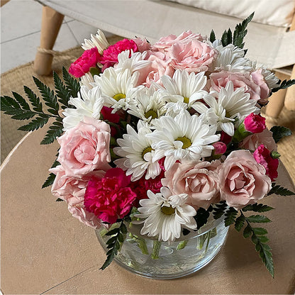 Sweet Surprises® Bouquet –  Salon Diane Aubin Fleuriste Inc., Jonquiere PQ