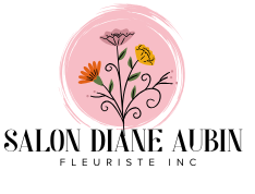 Salon Diane Aubin Fleuriste Inc