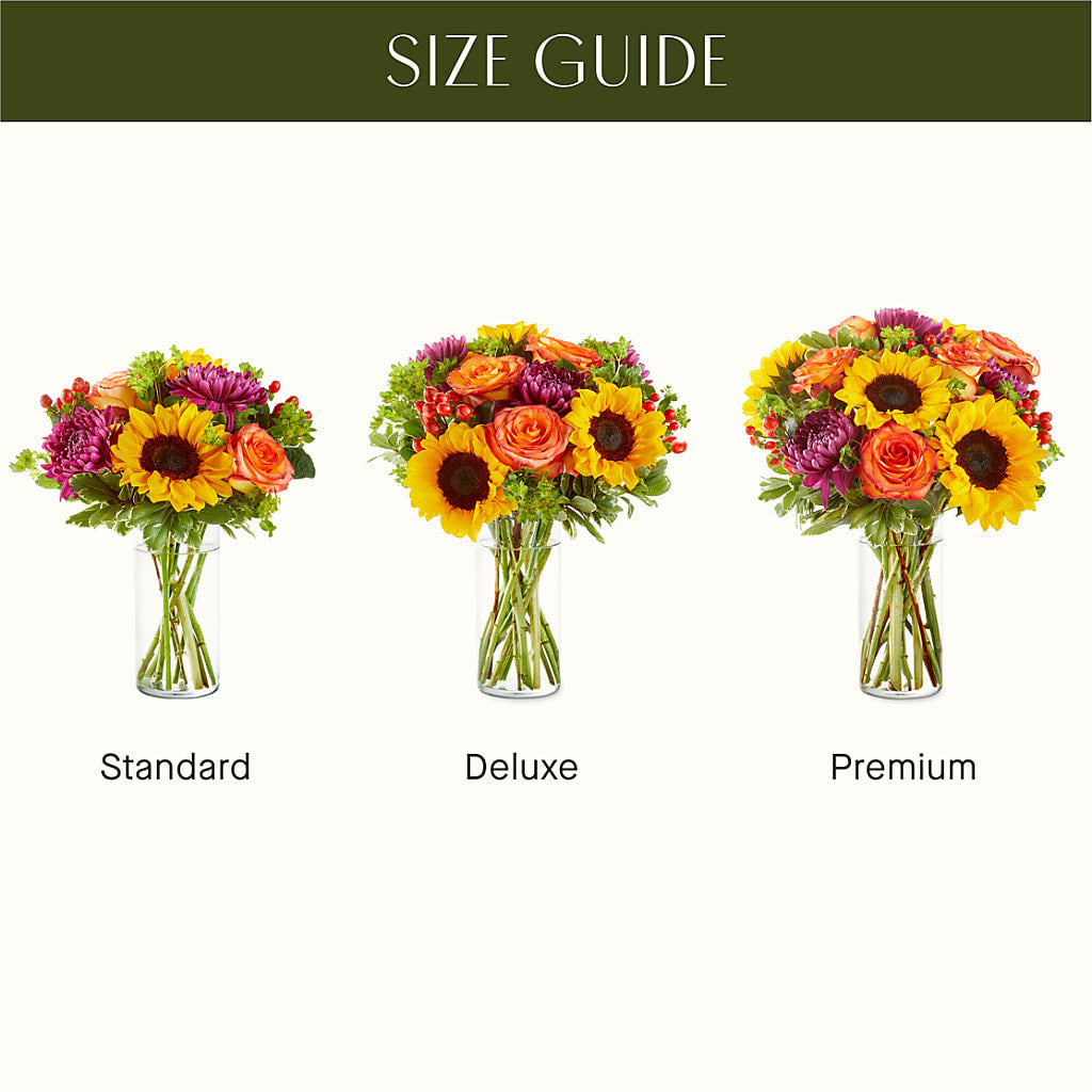 Nature Walk Bouquet –  Salon Diane Aubin Fleuriste Inc., Jonquiere PQ
