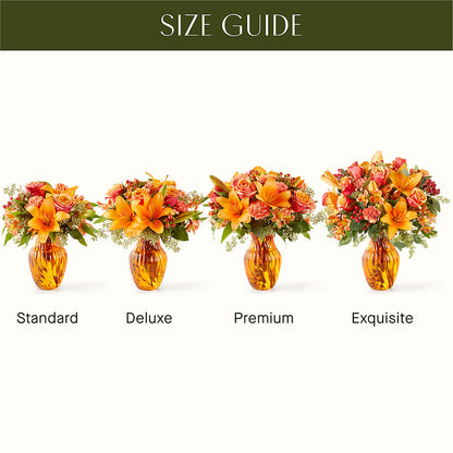 Afternoon Light Bouquet –  Salon Diane Aubin Fleuriste Inc., Jonquiere PQ