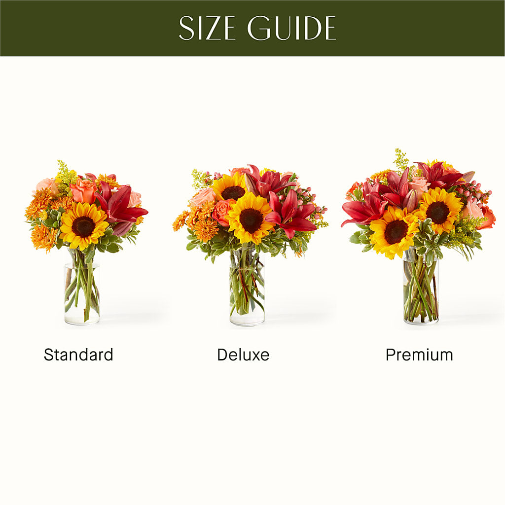 Acorn Lane Bouquet –  Salon Diane Aubin Fleuriste Inc., Jonquiere PQ