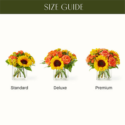 Picnic in the Park Bouquet –  Salon Diane Aubin Fleuriste Inc., Jonquiere PQ