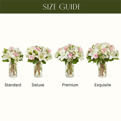 Kindhearted Bouquet –  Salon Diane Aubin Fleuriste Inc., Jonquiere PQ