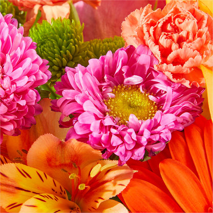 Soiree Bouquet –  Salon Diane Aubin Fleuriste Inc., Jonquiere PQ