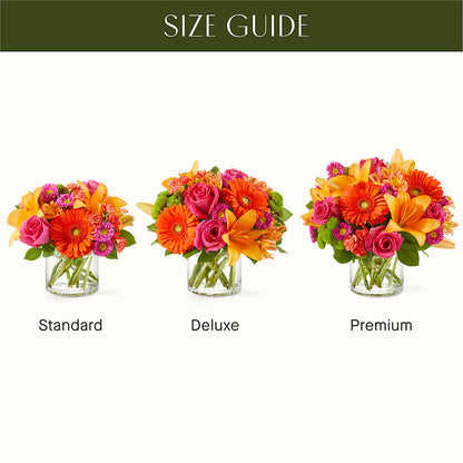 Soiree Bouquet –  Salon Diane Aubin Fleuriste Inc., Jonquiere PQ