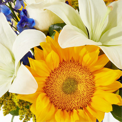 Stargazing Bouquet –  Salon Diane Aubin Fleuriste Inc., Jonquiere PQ