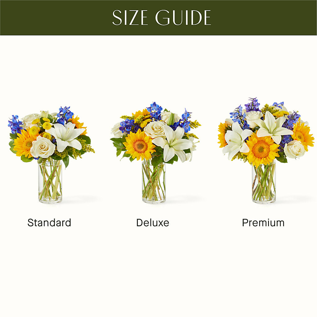Stargazing Bouquet –  Salon Diane Aubin Fleuriste Inc., Jonquiere PQ