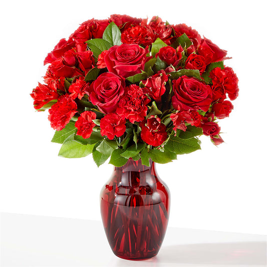 The Heartstrings Bouquet