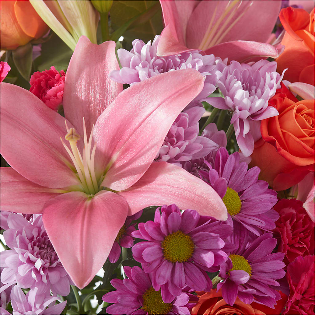 One and Only Bouquet –  Salon Diane Aubin Fleuriste Inc., Jonquiere PQ