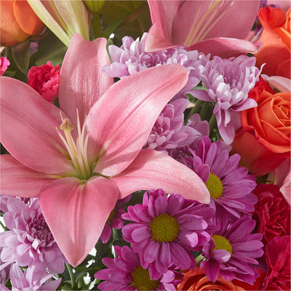 One and Only Bouquet –  Salon Diane Aubin Fleuriste Inc., Jonquiere PQ