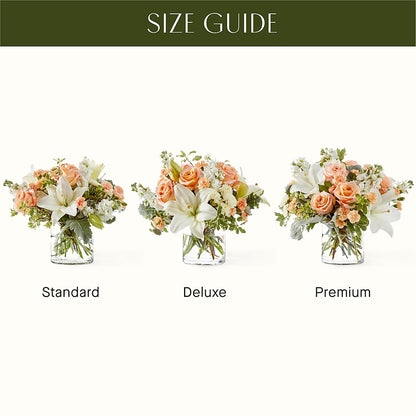 Darling Bouquet –  Salon Diane Aubin Fleuriste Inc., Jonquiere PQ