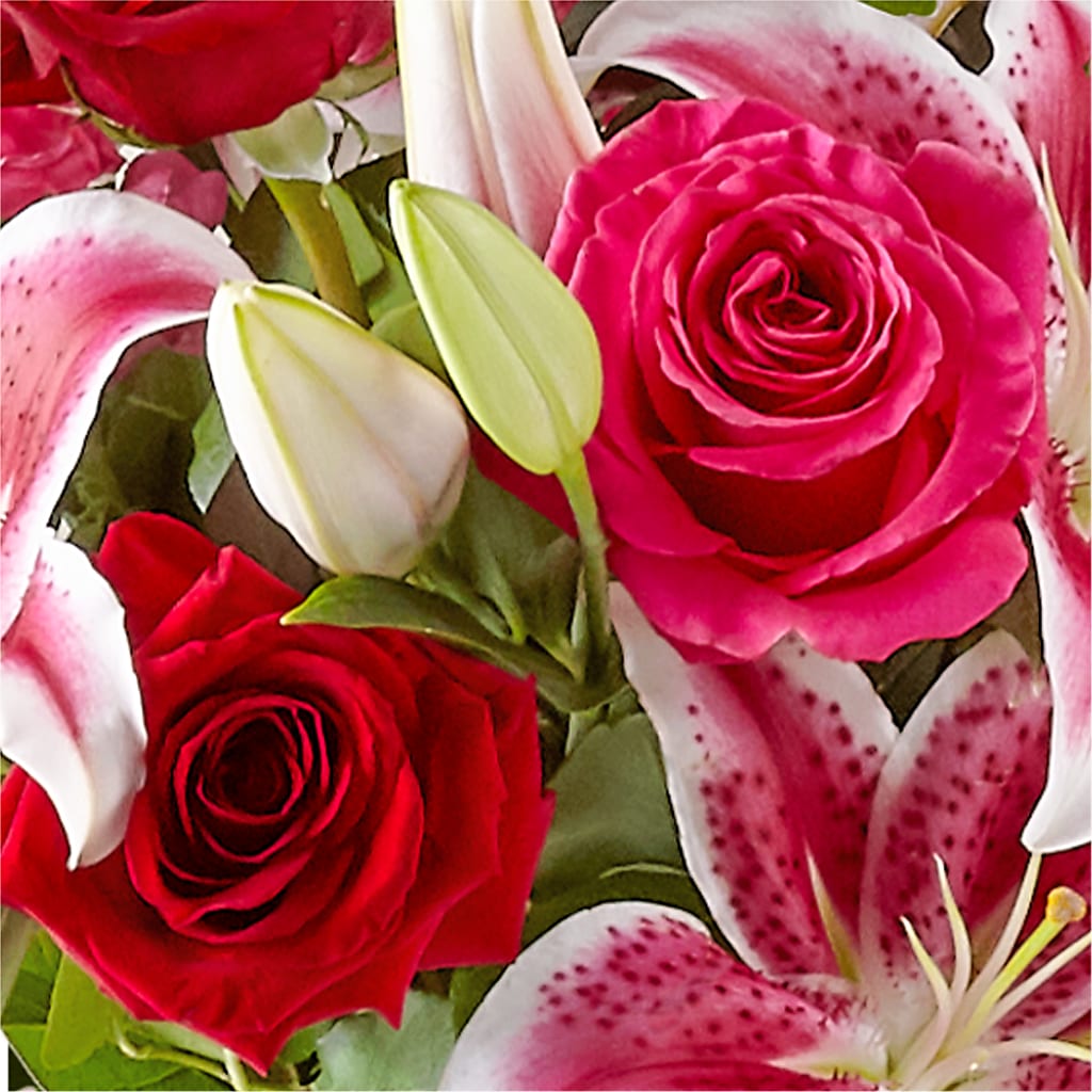 Always You Bouquet –  Salon Diane Aubin Fleuriste Inc., Jonquiere PQ