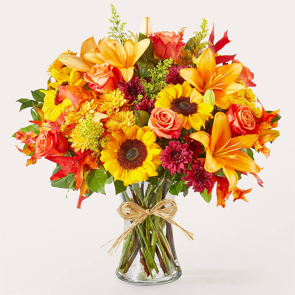 Sunny Side Bouquet –  Salon Diane Aubin Fleuriste Inc., Jonquiere PQ