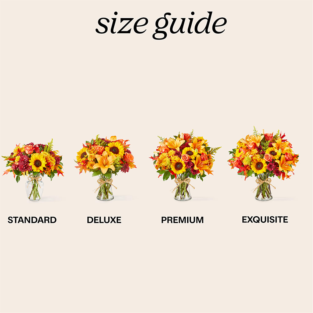 Sunny Side Bouquet –  Salon Diane Aubin Fleuriste Inc., Jonquiere PQ