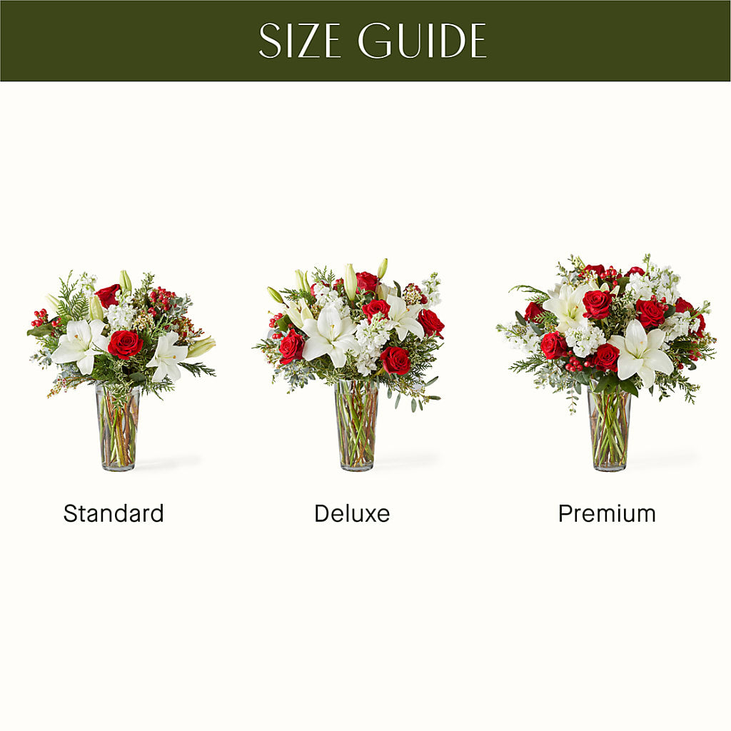 Twinkle Lights Bouquet –  Salon Diane Aubin Fleuriste Inc., Jonquiere PQ