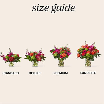 All the Tinsel Bouquet –  Salon Diane Aubin Fleuriste Inc., Jonquiere PQ