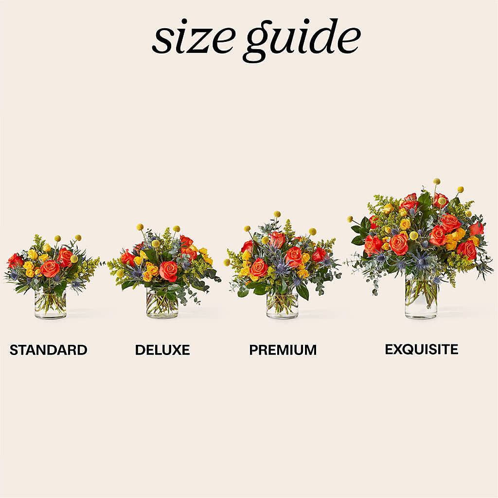 Disco Bouquet –  Salon Diane Aubin Fleuriste Inc., Jonquiere PQ