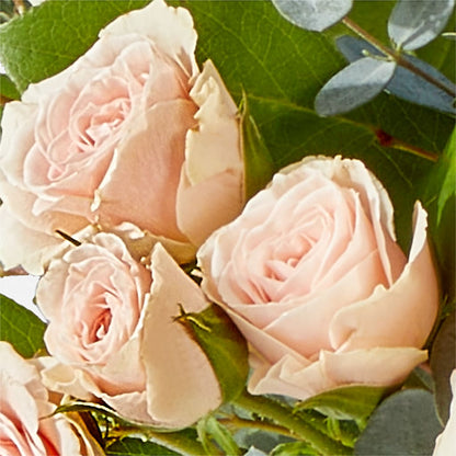 Inspired Bouquet –  Salon Diane Aubin Fleuriste Inc., Jonquiere PQ