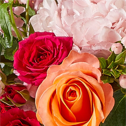 Glitz & Glam Bouquet –  Salon Diane Aubin Fleuriste Inc., Jonquiere PQ