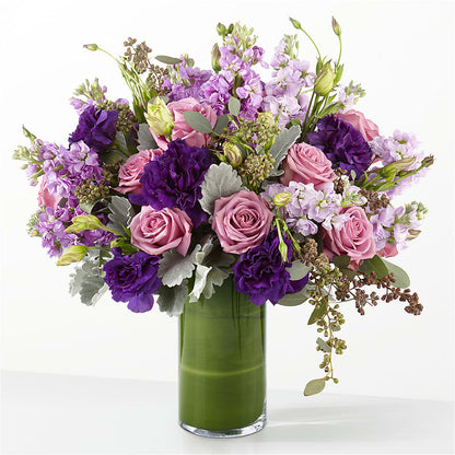 The Monarch –  Salon Diane Aubin Fleuriste Inc., Jonquiere PQ