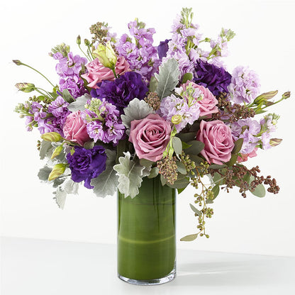The Monarch –  Salon Diane Aubin Fleuriste Inc., Jonquiere PQ