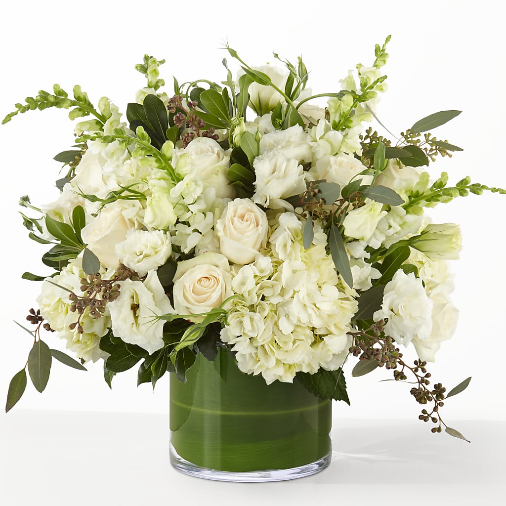 The Gallery –  Salon Diane Aubin Fleuriste Inc., Jonquiere PQ