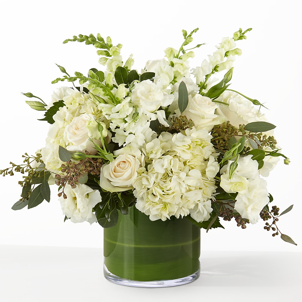 The Gallery –  Salon Diane Aubin Fleuriste Inc., Jonquiere PQ