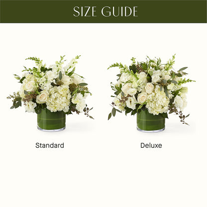 The Gallery –  Salon Diane Aubin Fleuriste Inc., Jonquiere PQ