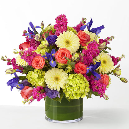 The Couture –  Salon Diane Aubin Fleuriste Inc., Jonquiere PQ