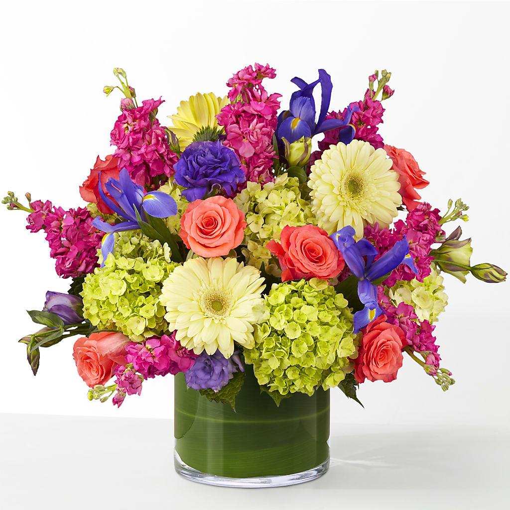 The Couture –  Salon Diane Aubin Fleuriste Inc., Jonquiere PQ