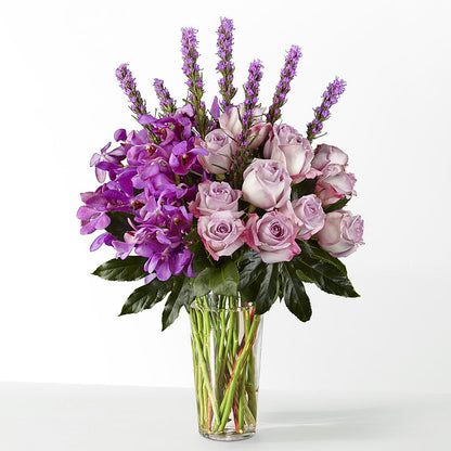 The Maximalist –  Salon Diane Aubin Fleuriste Inc., Jonquiere PQ