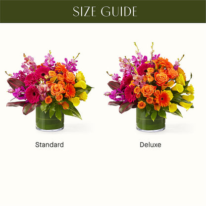 The Mosaic –  Salon Diane Aubin Fleuriste Inc., Jonquiere PQ
