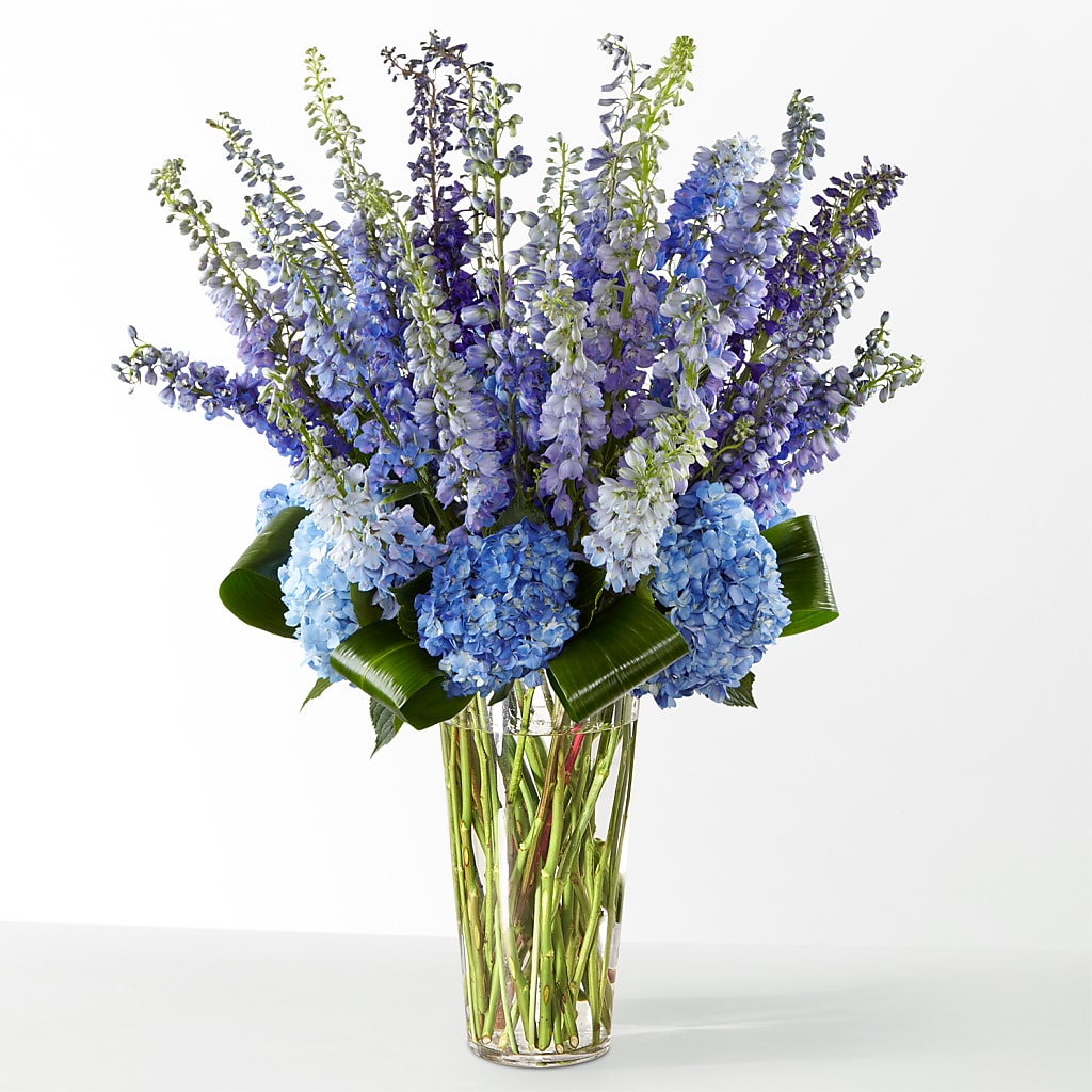 The Editorial –  Salon Diane Aubin Fleuriste Inc., Jonquiere PQ