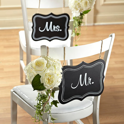 Notions Chair Décor –  Salon Diane Aubin Fleuriste Inc., Jonquiere PQ