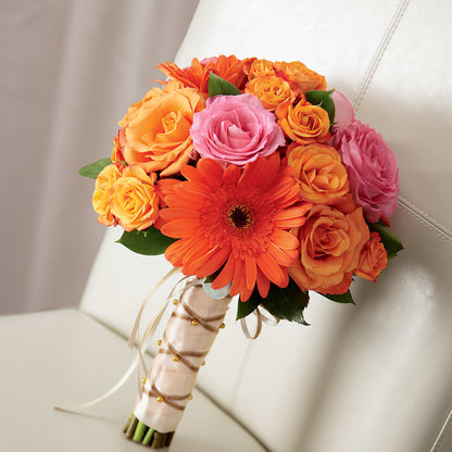 Lifetime of Love Bouquet –  Salon Diane Aubin Fleuriste Inc., Jonquiere PQ