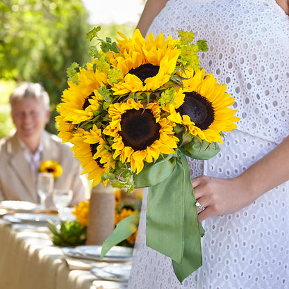 Free Spirit Bouquet –  Salon Diane Aubin Fleuriste Inc., Jonquiere PQ