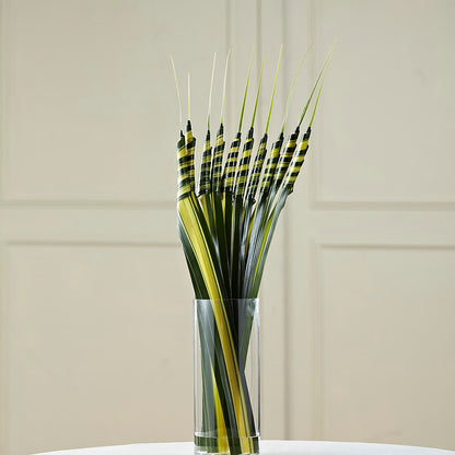 Twisted Hala Bouquet –  Salon Diane Aubin Fleuriste Inc., Jonquiere PQ