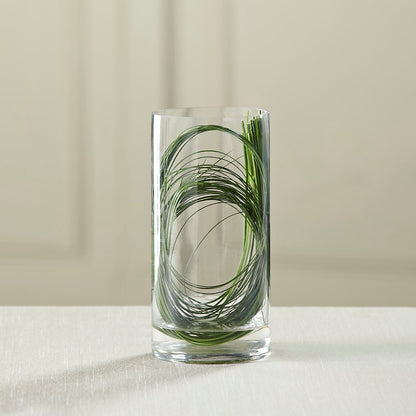 Steelgrass Bouquet –  Salon Diane Aubin Fleuriste Inc., Jonquiere PQ