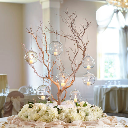 Secret Garden Arrangement –  Salon Diane Aubin Fleuriste Inc., Jonquiere PQ