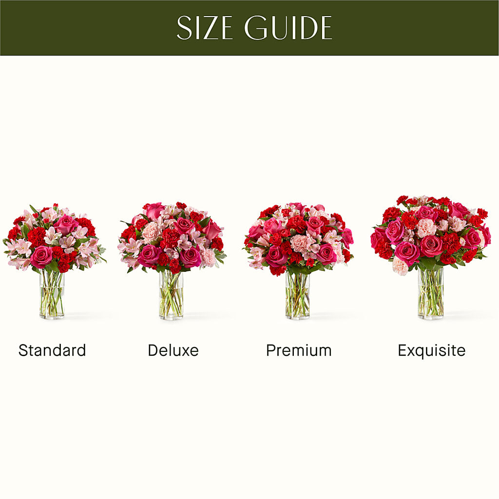 You're Precious Bouquet –  Salon Diane Aubin Fleuriste Inc., Jonquiere PQ