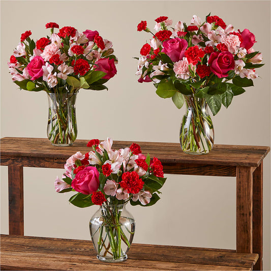 You're Precious Bouquet –  Salon Diane Aubin Fleuriste Inc., Jonquiere PQ